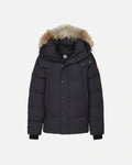 GOSE JACKET