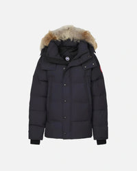 GOSE JACKET