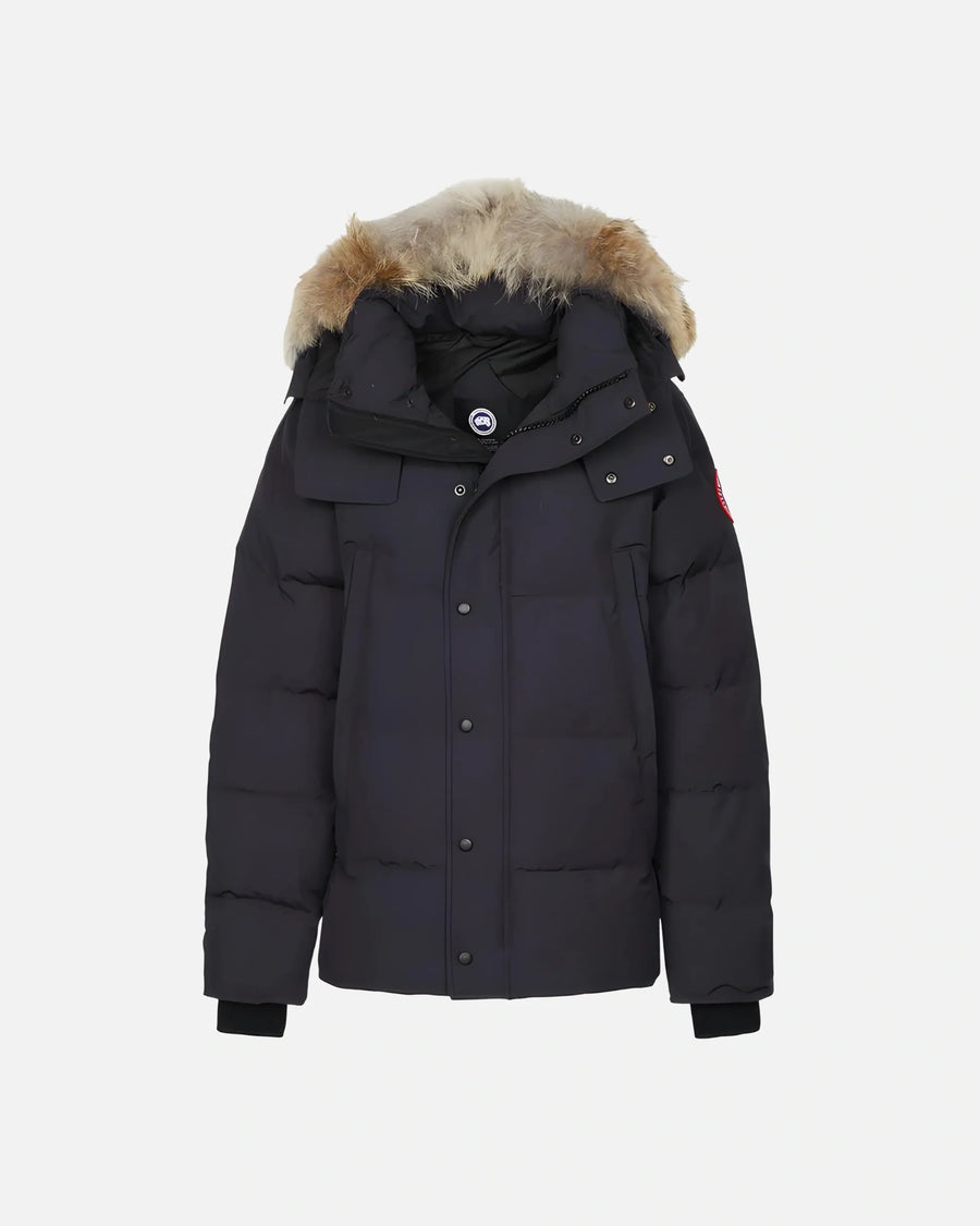 GOSE JACKET