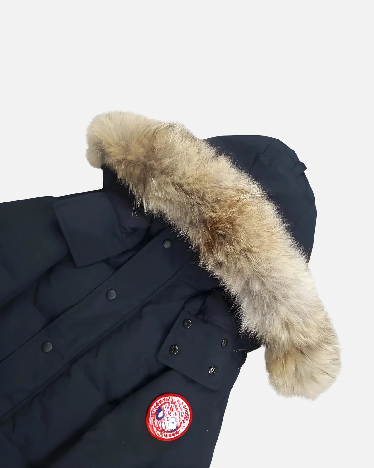 GOSE JACKET