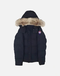 GOSE JACKET