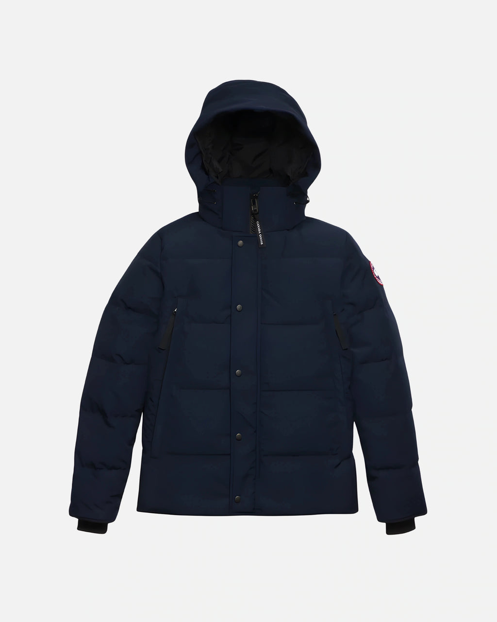 GOSE BLACK JACKET