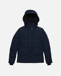 GOSE BLACK JACKET