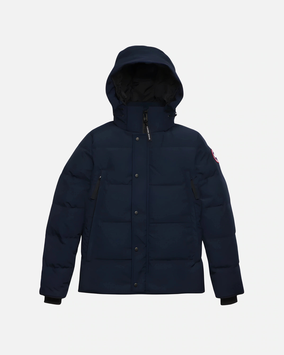 GOSE BLACK JACKET