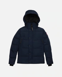 GOSE BLACK JACKET
