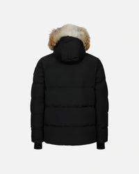 GOSE BLACK JACKET