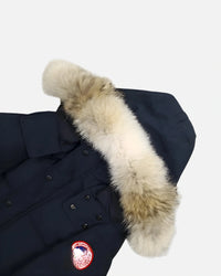 GOSE BLACK JACKET