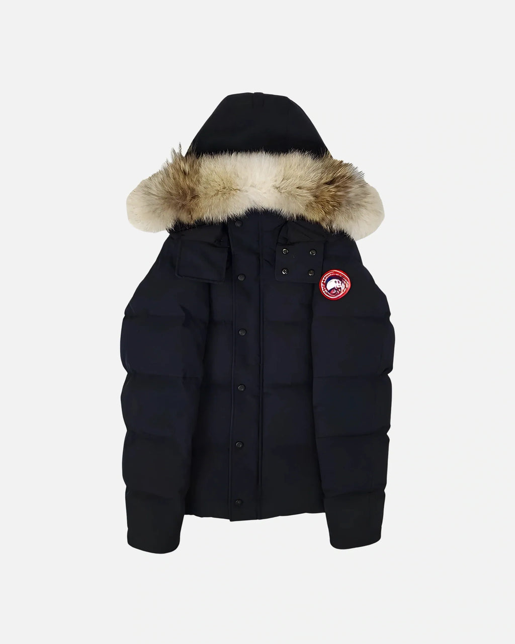 GOSE BLACK JACKET