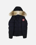 GOSE BLACK JACKET