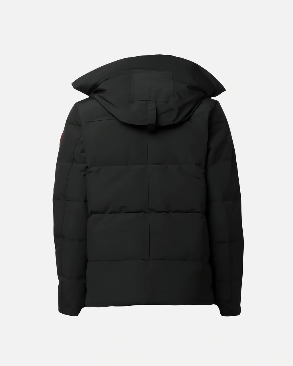 GOSE BLACK JACKET