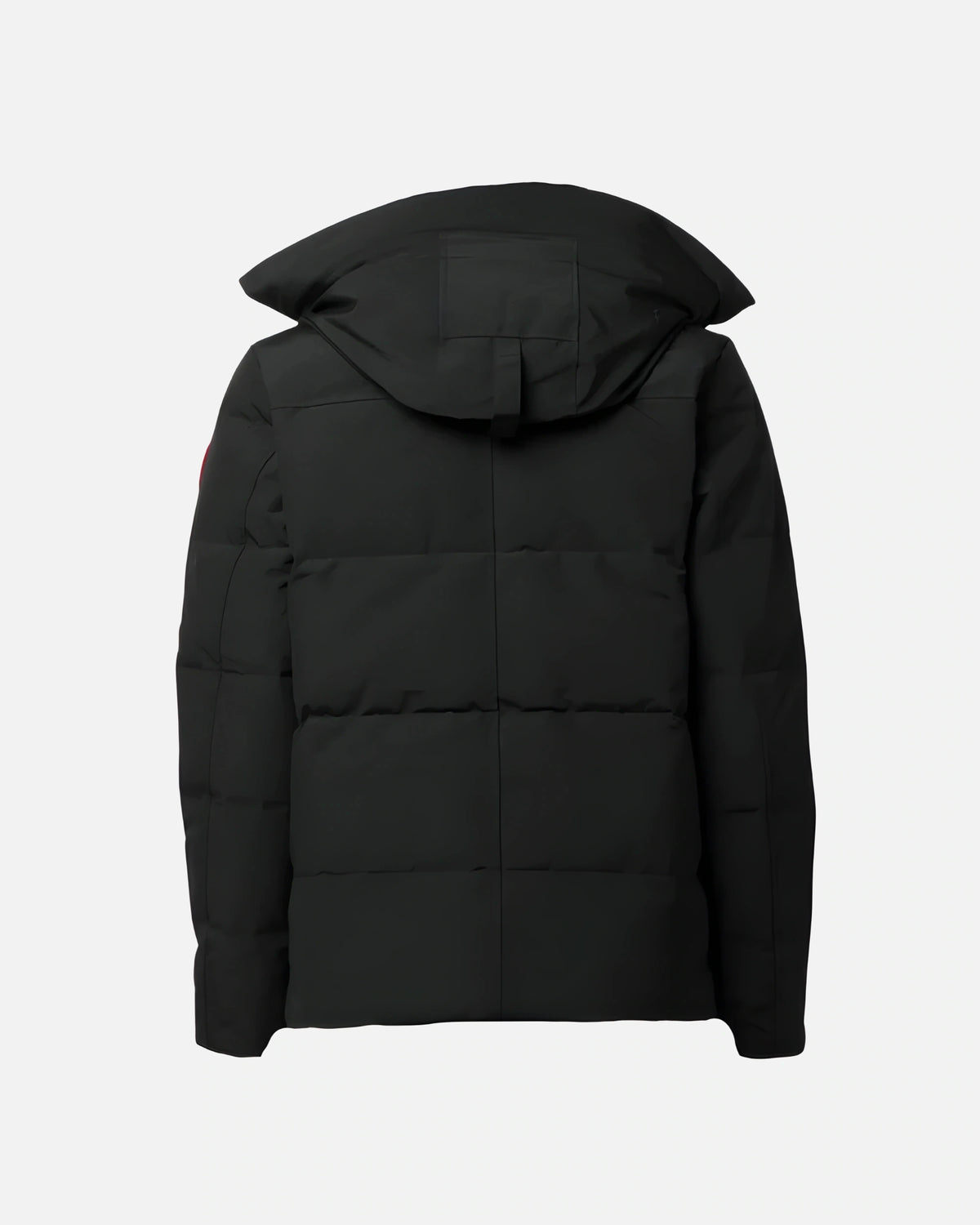 GOSE BLACK JACKET