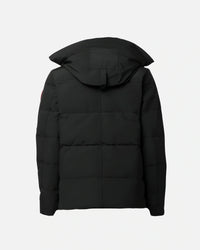 GOSE BLACK JACKET