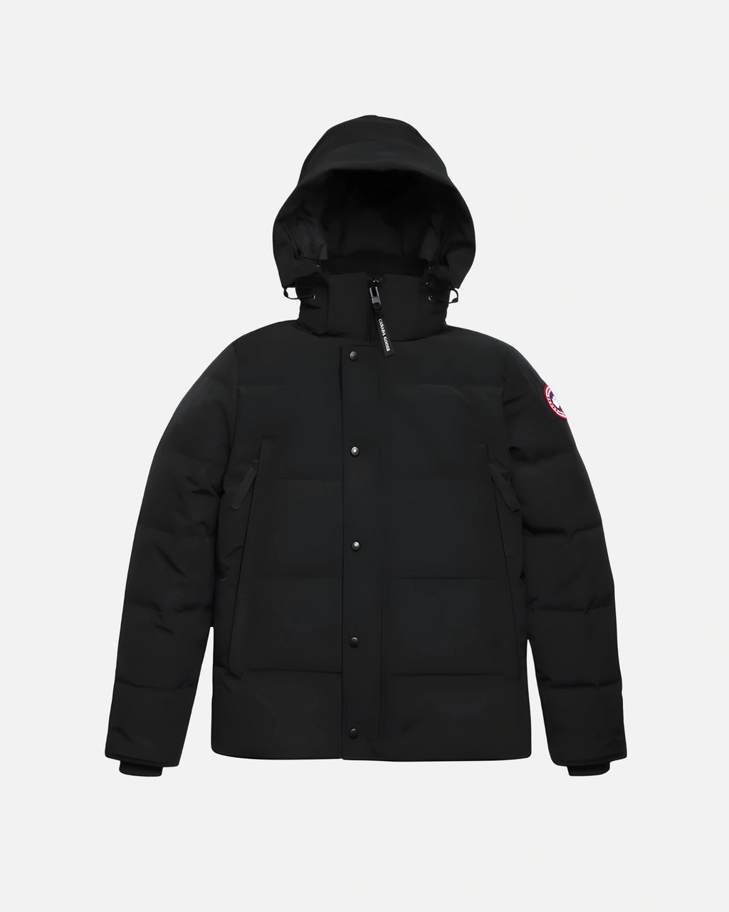 GOSE BLACK JACKET