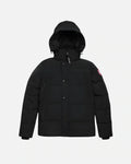 GOSE BLACK JACKET