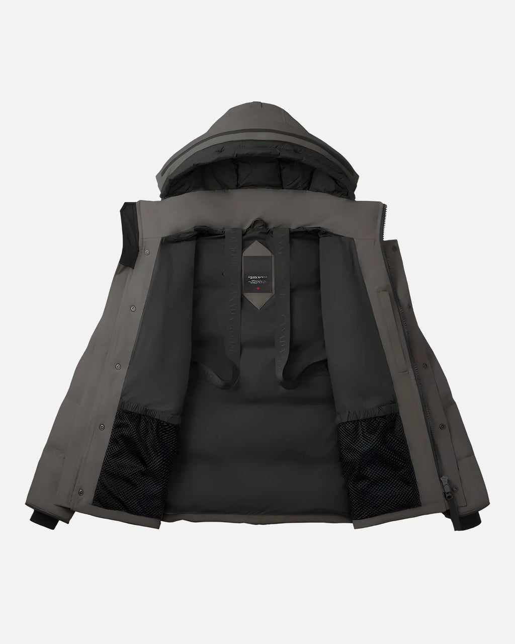 GOSE JACKET