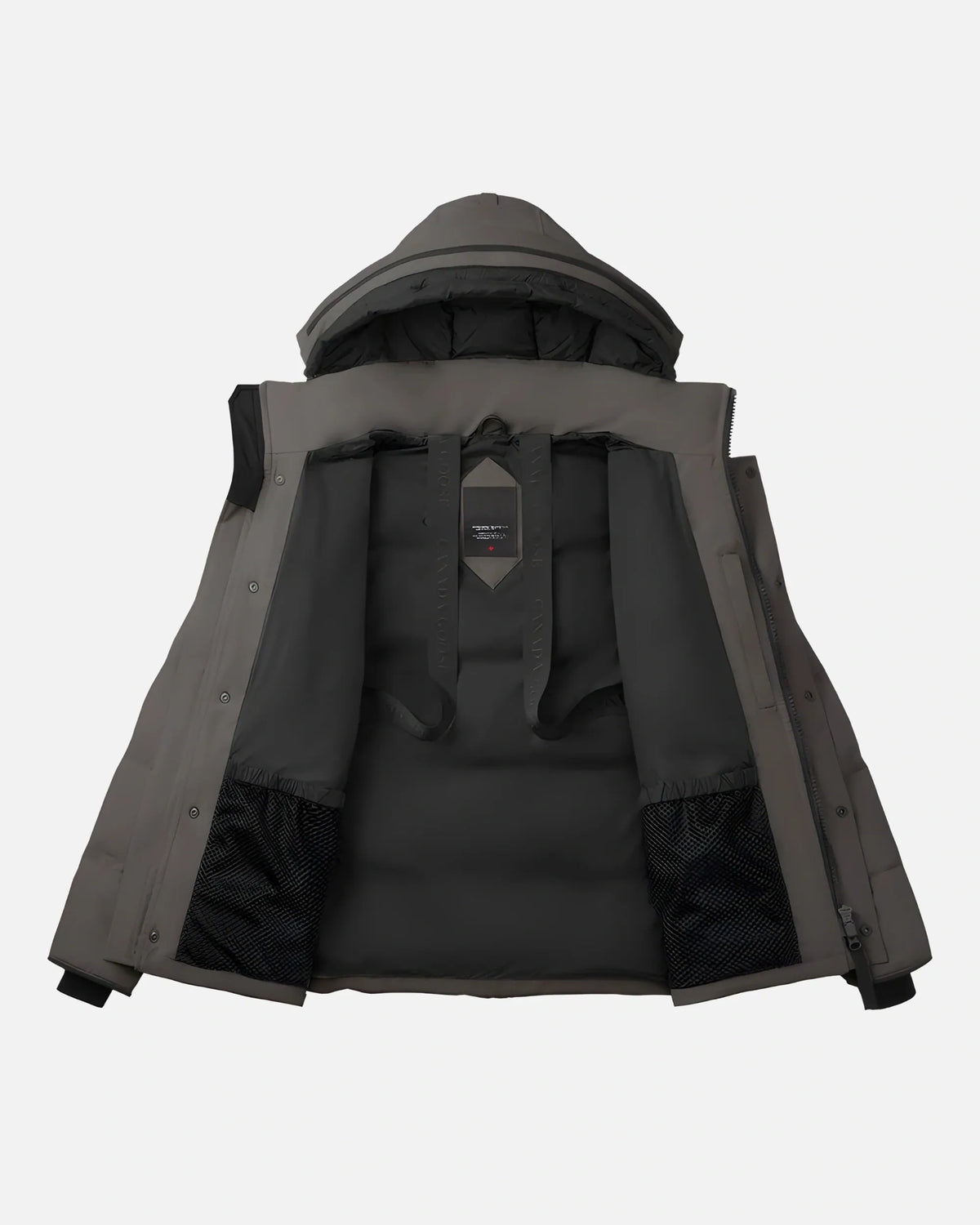GOSE JACKET
