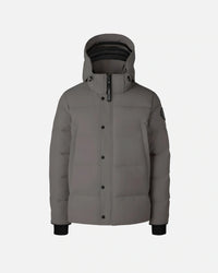 GOSE JACKET