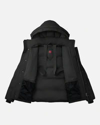 GOSE BLACK JACKET
