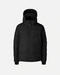 GOSE BLACK JACKET