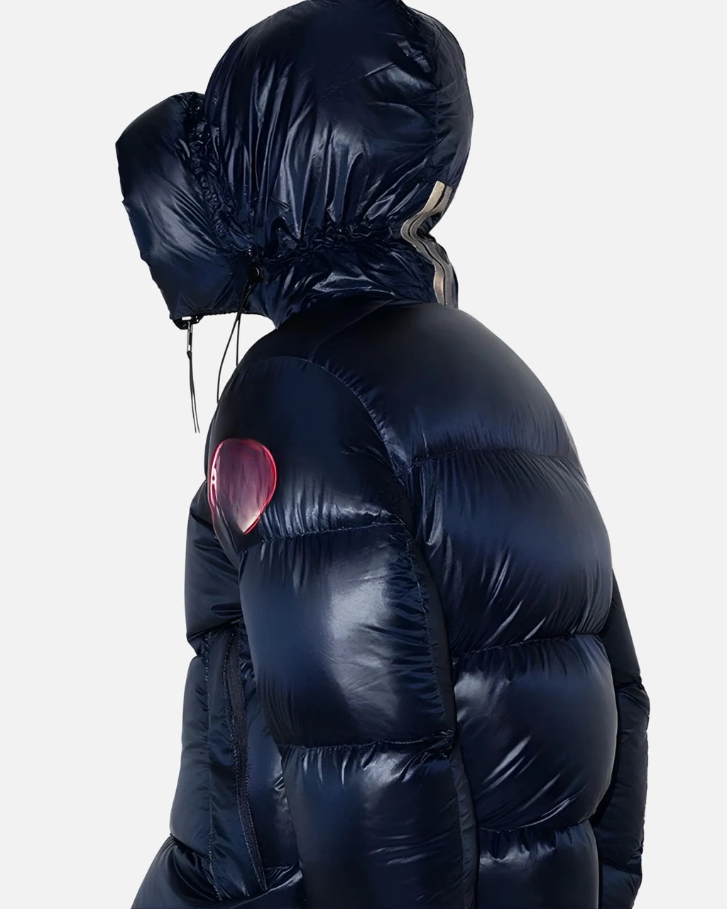 GOSE BLACK JACKET
