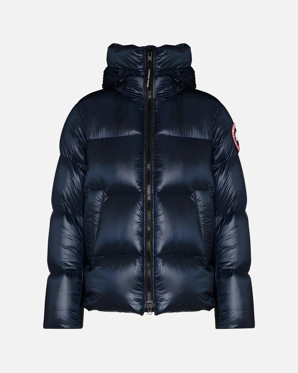 GOSE BLACK JACKET