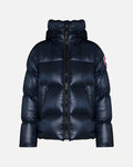 GOSE BLACK JACKET
