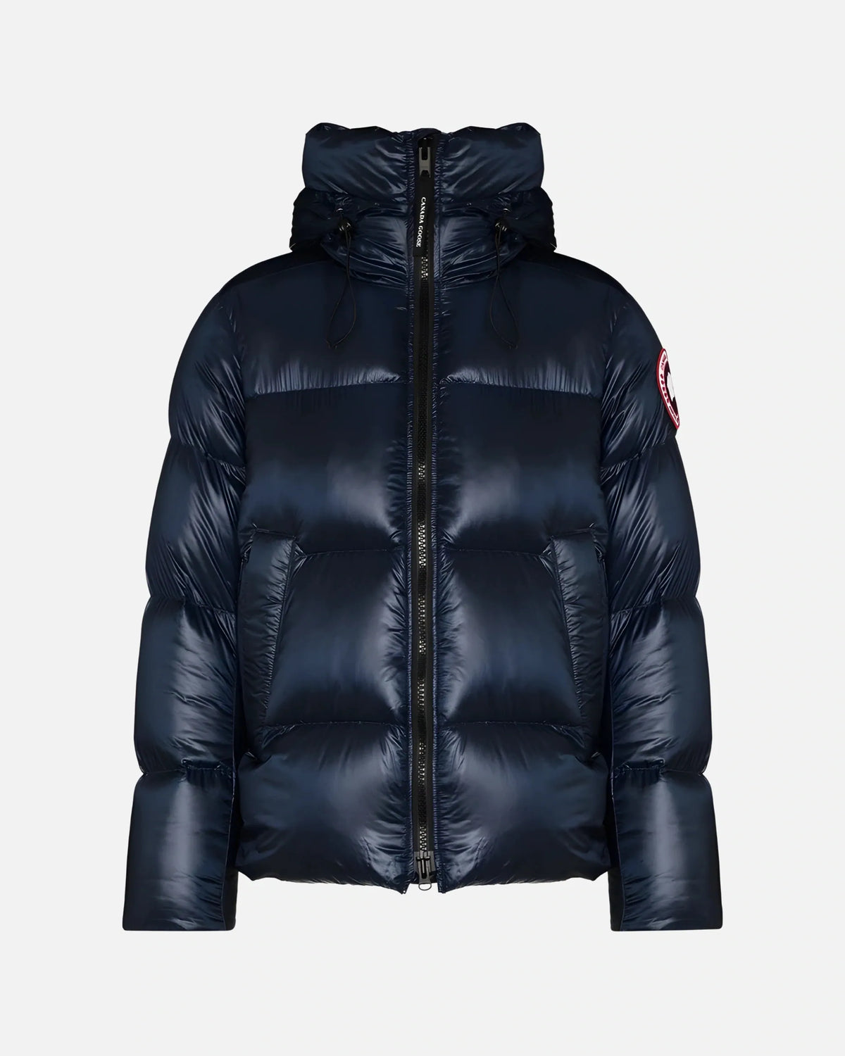 GOSE BLACK JACKET