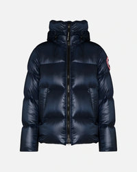 GOSE BLACK JACKET