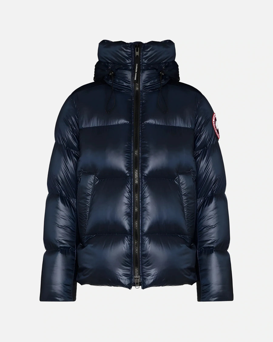 GOSE BLACK JACKET
