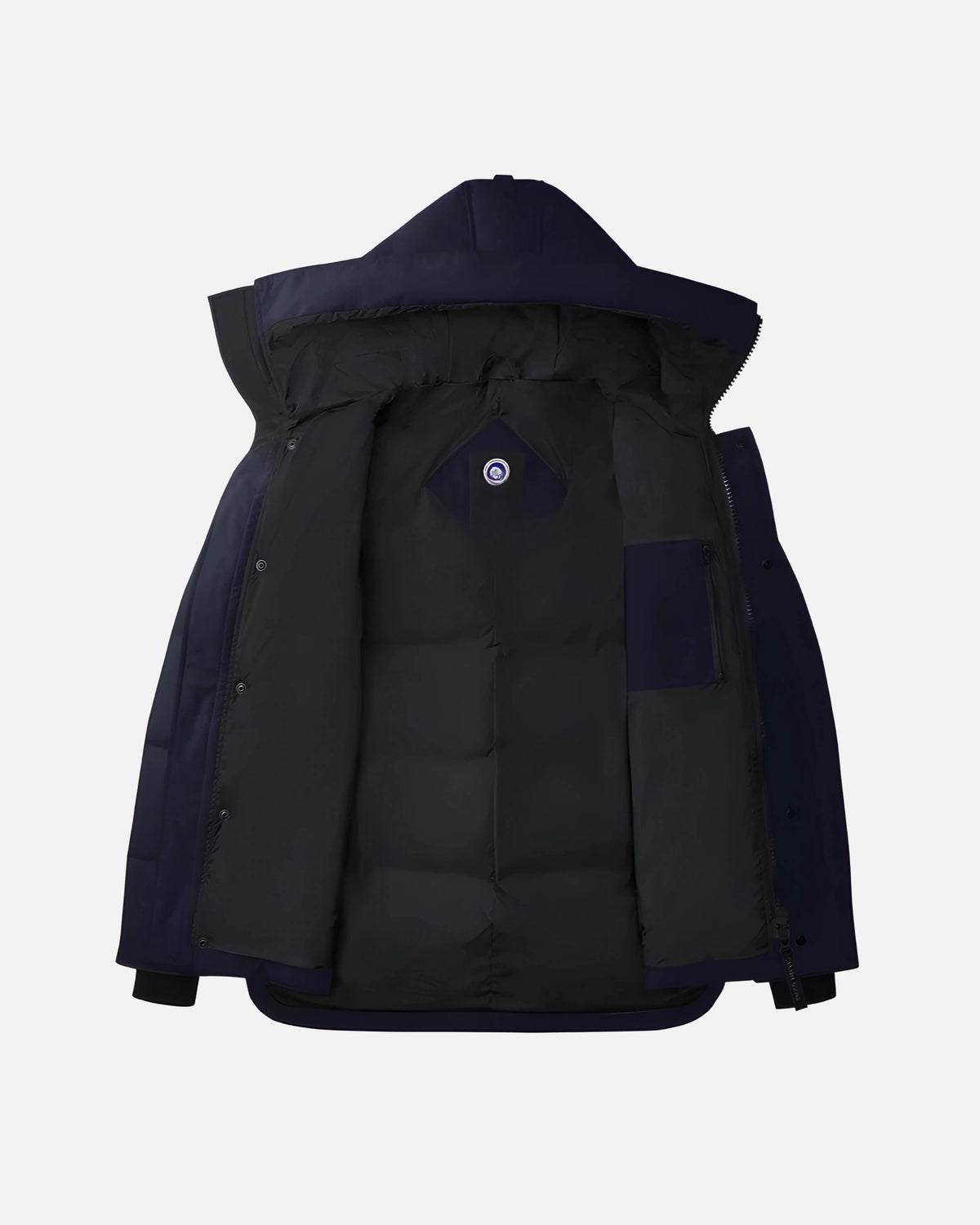 GOSE BLACK JACKET