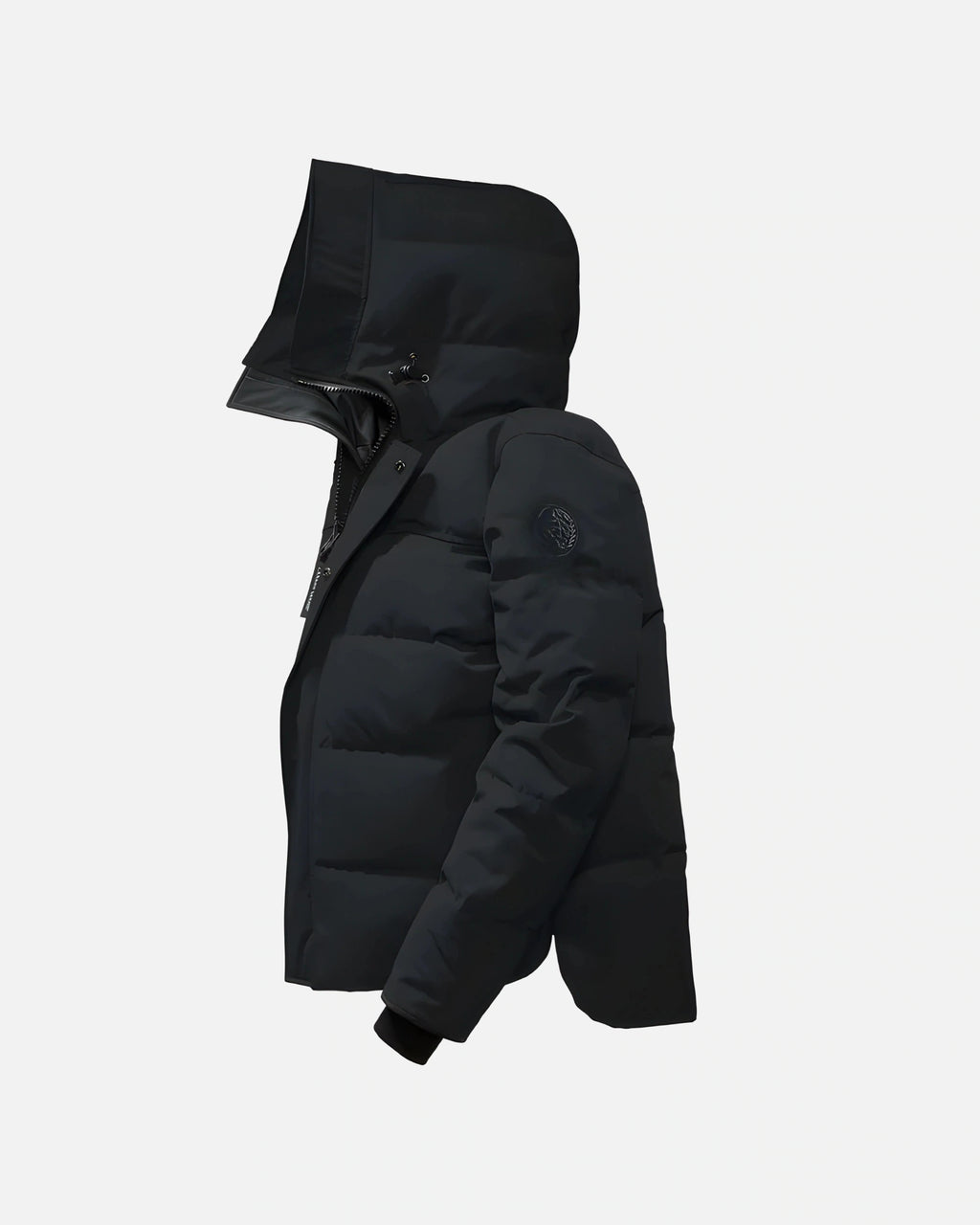 GOSE BLACK JACKET