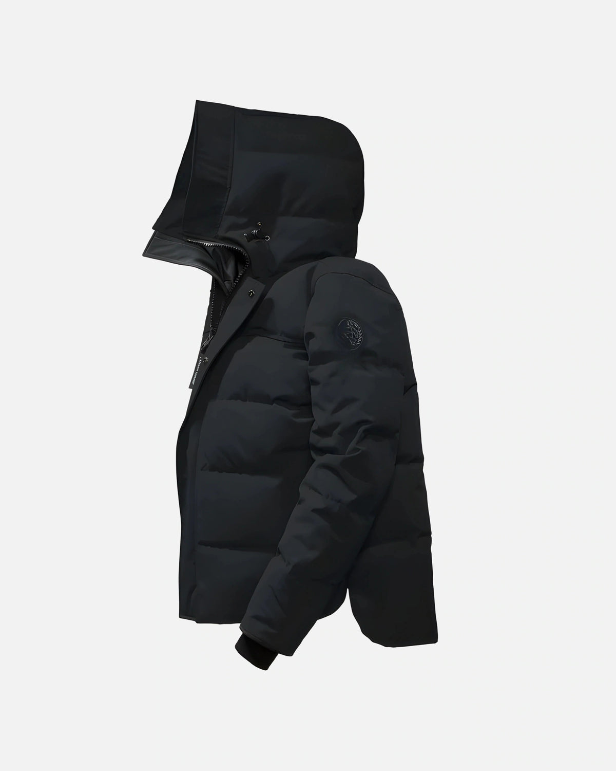 GOSE BLACK JACKET