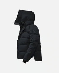 GOSE BLACK JACKET