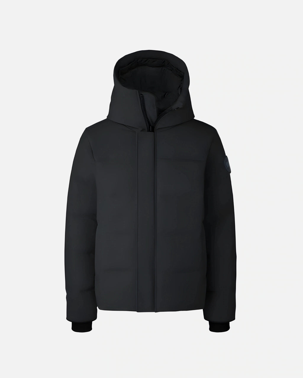 GOSE BLACK JACKET