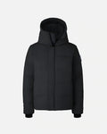 GOSE BLACK JACKET