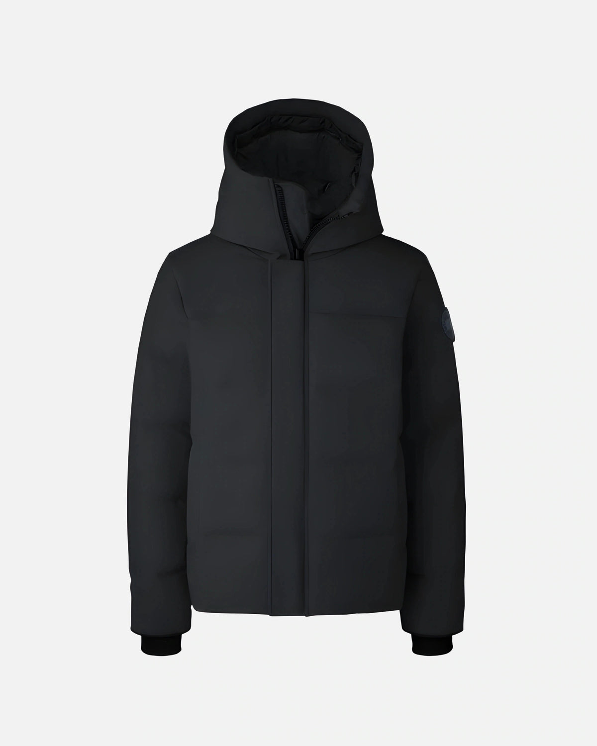 GOSE BLACK JACKET