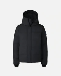 GOSE BLACK JACKET