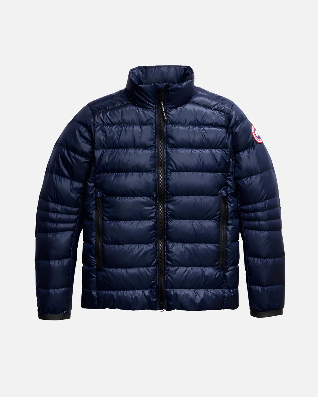 GOSE NAVY JACKET