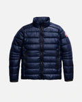 GOSE NAVY JACKET