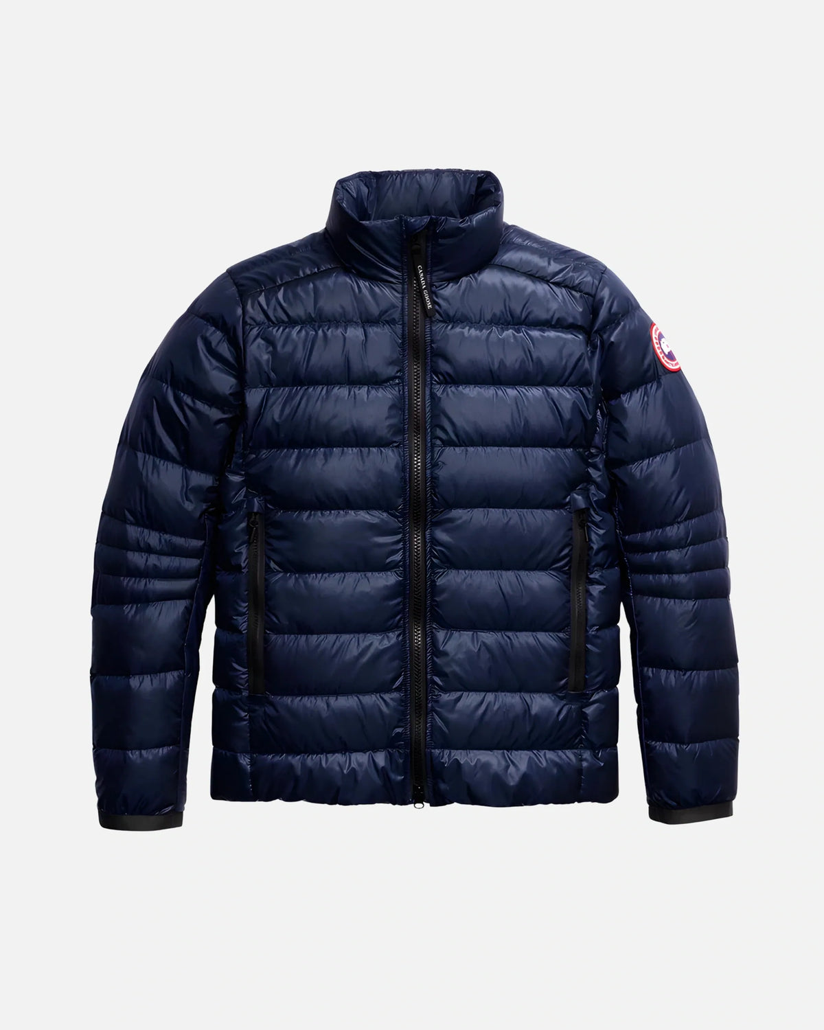 GOSE NAVY JACKET