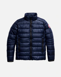 GOSE NAVY JACKET