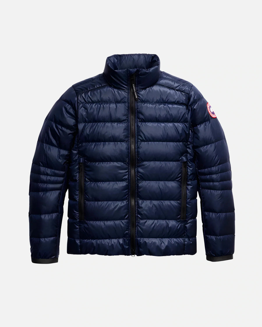 GOSE NAVY JACKET