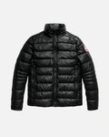 GOSE BLACK JACKET