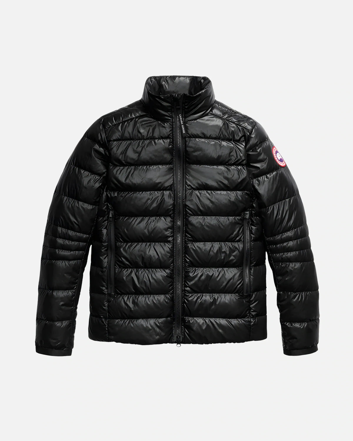 GOSE BLACK JACKET