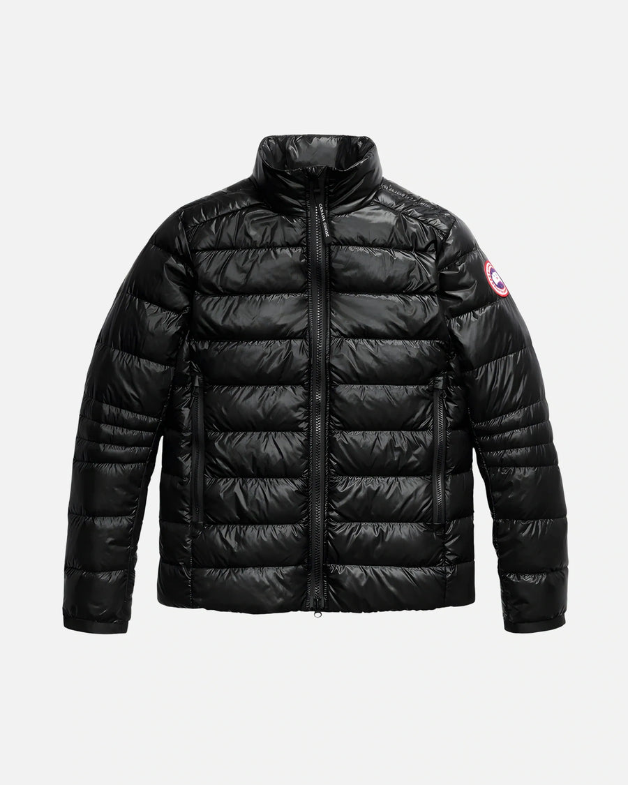 GOSE BLACK JACKET