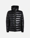 GOSE BLACK JACKET
