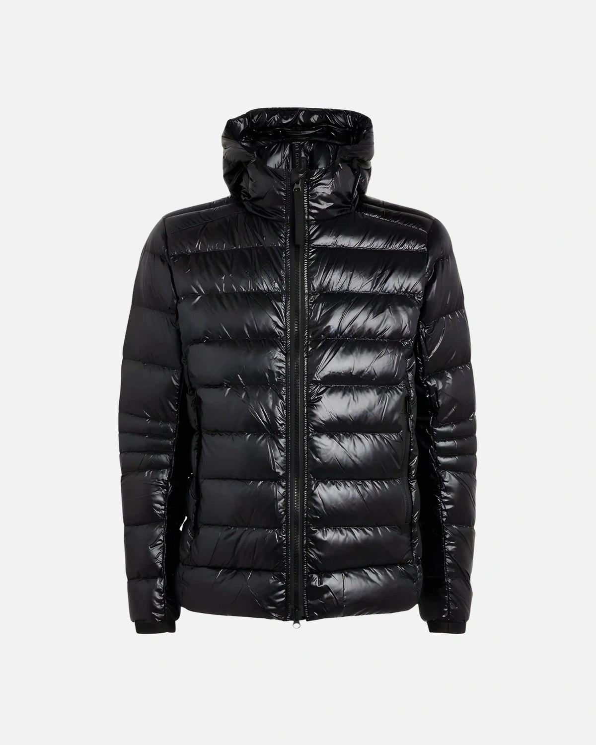 GOSE BLACK JACKET