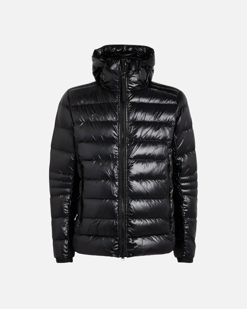 GOSE BLACK JACKET