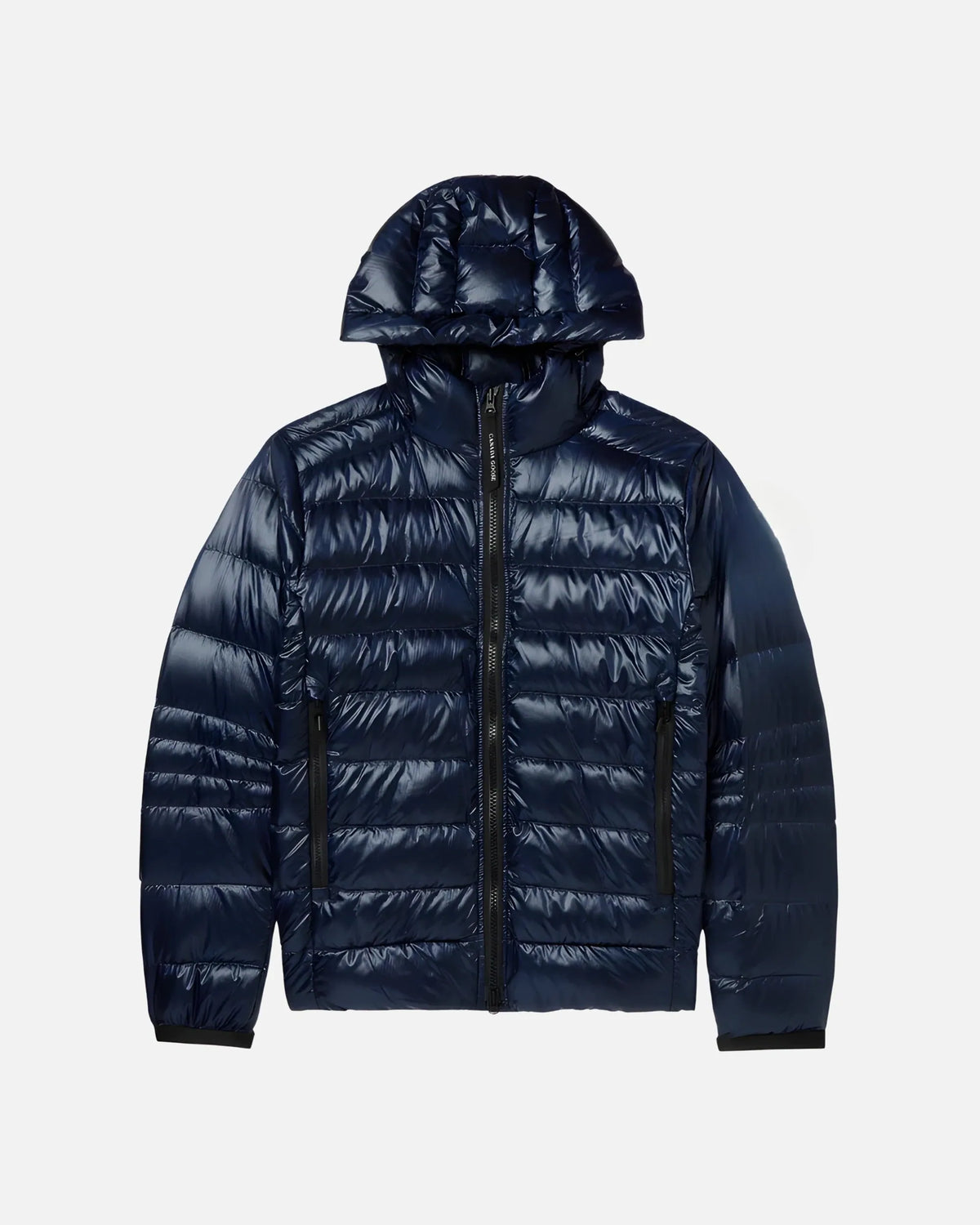 GOSE NAVY CORE JACKET