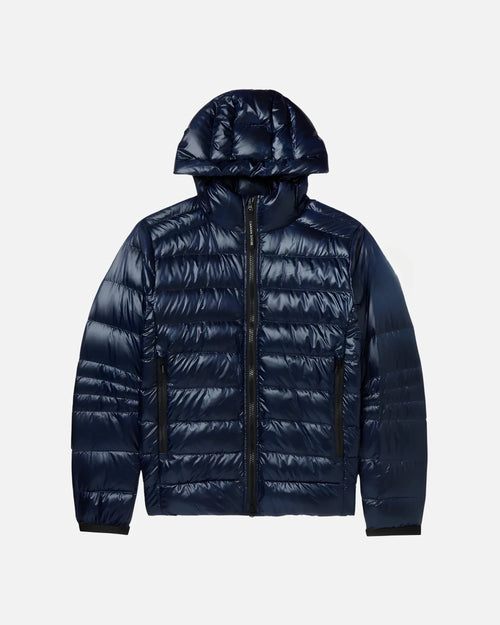 GOSE NAVY CORE JACKET